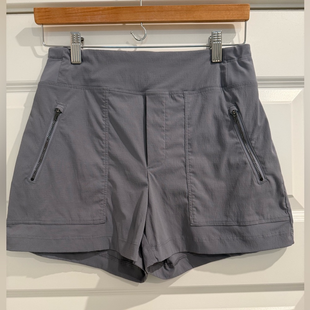 Athleta Shorts